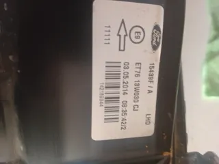 Faros ford tránsit courier 2014/2023