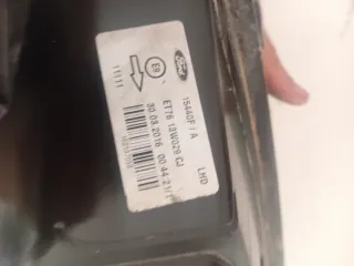 Faros ford tránsit courier 2014/2023