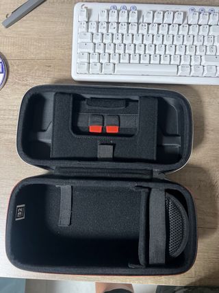 Funda oficial Nintendo Switch 2