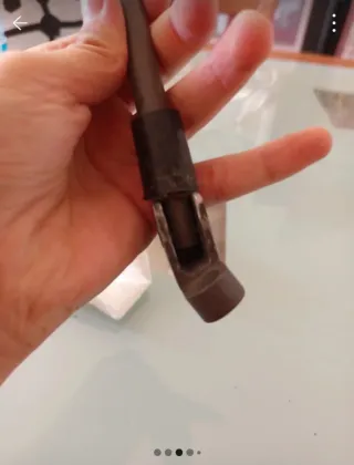 Cavalletto monopattino elettrico xiaomi m365