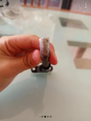 Cavalletto monopattino elettrico xiaomi m365