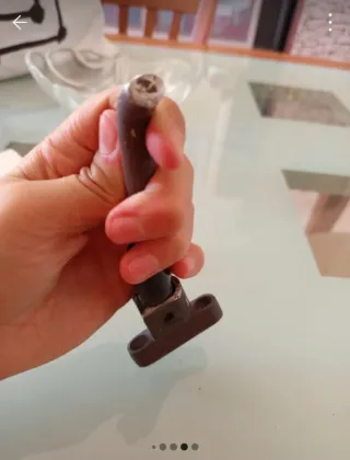 Cavalletto monopattino elettrico xiaomi m365