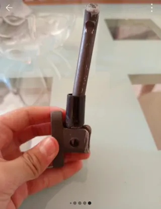 Cavalletto monopattino elettrico xiaomi m365