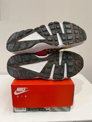 Nike Air Huarache SNKRS Day 42 Nuevas Originales