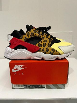 Nike Air Huarache SNKRS Day 42 Nuevas Originales