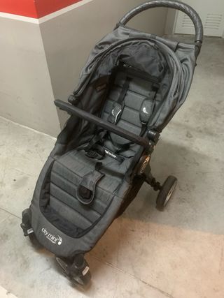 Silla de paseo City Mini Baby Jogger