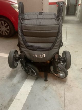 Silla de paseo City Mini Baby Jogger