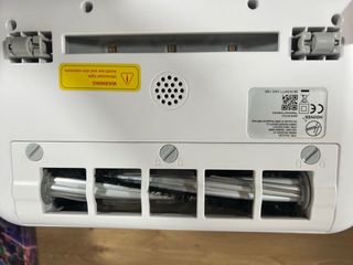 Hoover Aspirador de Mano HMC5