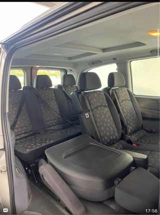 Mercedes-Benz Vito 2009