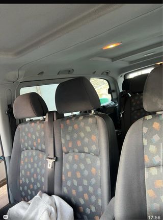 Mercedes-Benz Vito 2009