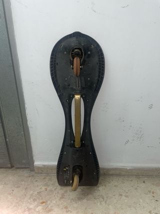Skate / Monopatin / Waveboard 2 Ruedas