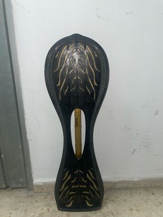 Skate / Monopatin / Waveboard 2 Ruedas