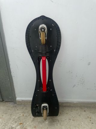 Skate / Monopatin / Waveboard 2 Ruedas