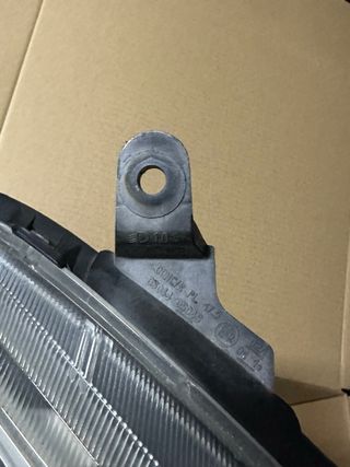 Faro Delantero Derecho Toyota Yaris 05-09 8990736