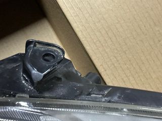 Faro Delantero Derecho Toyota Yaris 05-09 8990736