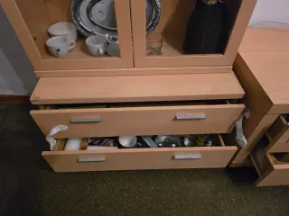 Muebles para salón, girona