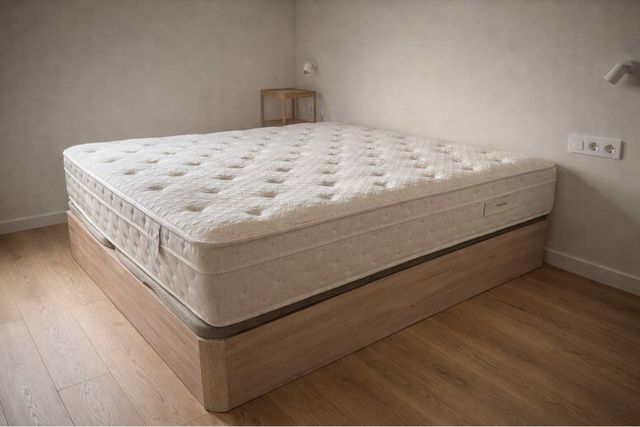 Colchon sonpura oferta