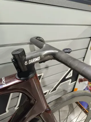 MANILLAR INTEGRADO DARIMO