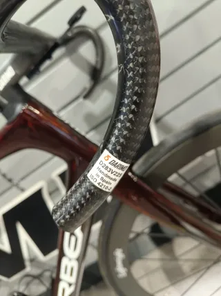 MANILLAR INTEGRADO DARIMO