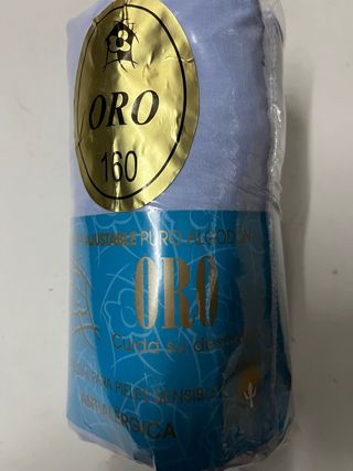 SABANA BAJERA 160x200