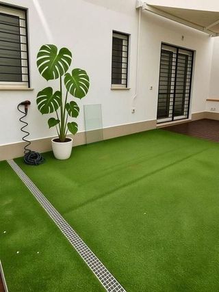 Piso en venta en Los Remedios en Sevilla