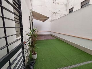 Piso en venta en Los Remedios en Sevilla