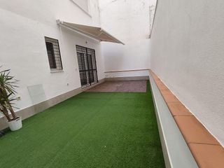 Piso en venta en Los Remedios en Sevilla