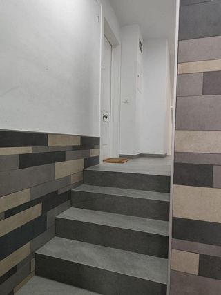 Piso en venta en Los Remedios en Sevilla