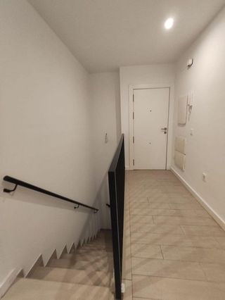 Piso en venta en Los Remedios en Sevilla