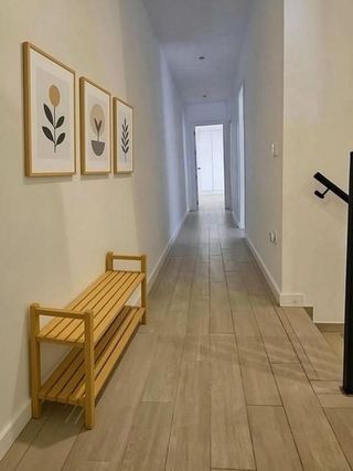 Piso en venta en Los Remedios en Sevilla