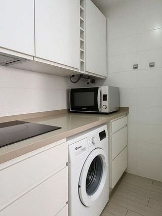 Piso en venta en Los Remedios en Sevilla