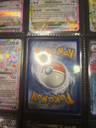 Carta Pokémon Dialga Origen V ASTRO 142/191