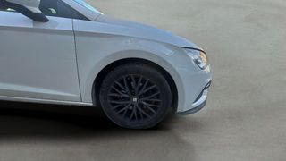 SEAT León ST 1.4 TSI ACT S&S FR DSG7 110 kW (150 CV)