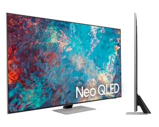 TV Samsung 65" en perfectas condiciones