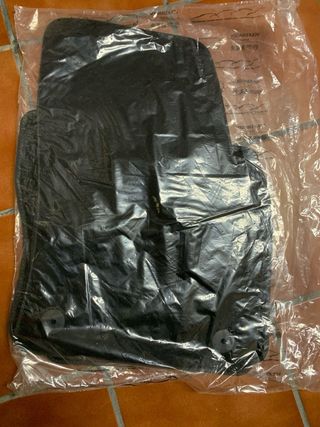 Alfombrillas coche  SEAT Ateca