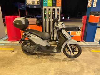 Piaggio Liberty 125 S