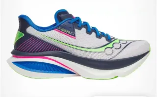 Bambas Saucony Endorphin A