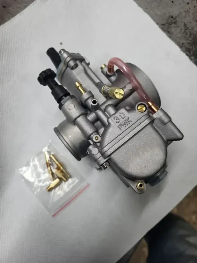 CARBURADOR 30 PWK