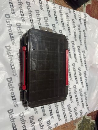 Señuelos de pesca para spinning