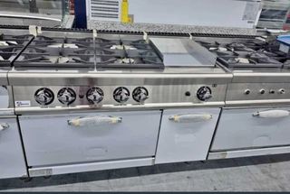 cocinas industrial 643862784