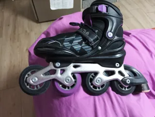 Patines ajustables Tijuana 34 a 37