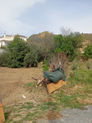 Se vende terreno urbano