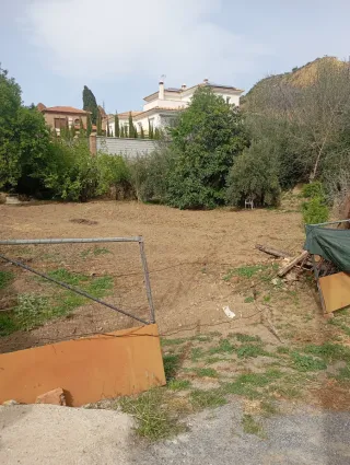 Se vende terreno urbano