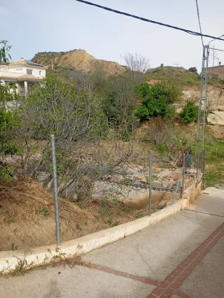 Se vende terreno urbano