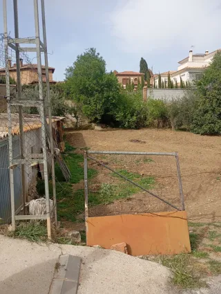 Se vende terreno urbano