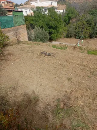 Se vende terreno urbano