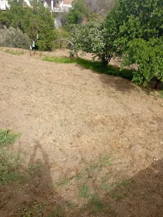 Se vende terreno urbano