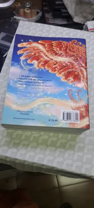 Grande ritorno nel Regno della Fantasia