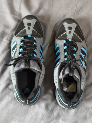 Zapatillas Nike con Gore-Tex XCR