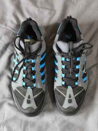 Zapatillas Nike con Gore-Tex XCR